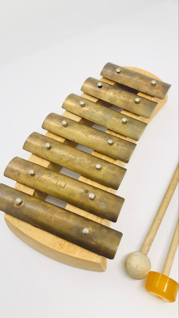 AURIS アウリスグロッケン　ペンタトニック