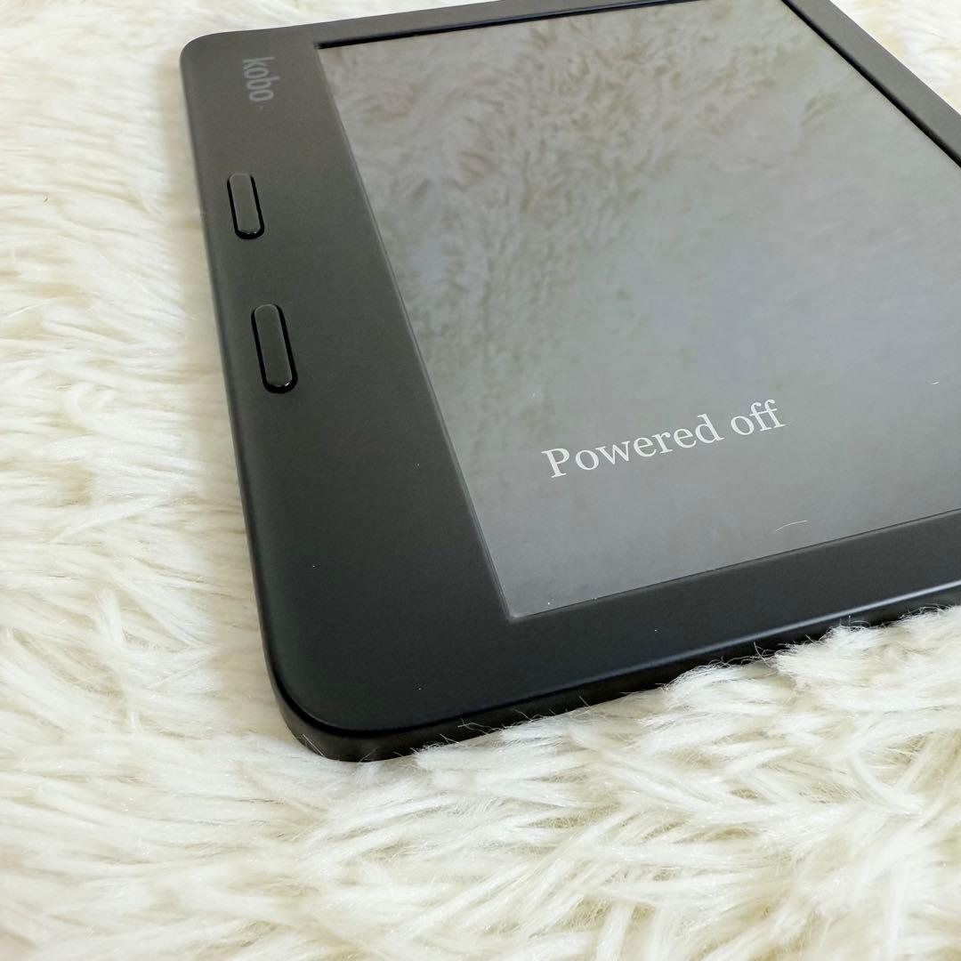 Kobo Libra 2 電子書籍リーダー 本体