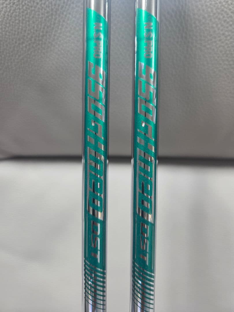 スリクソンZX5mark2 ウェッジ2本