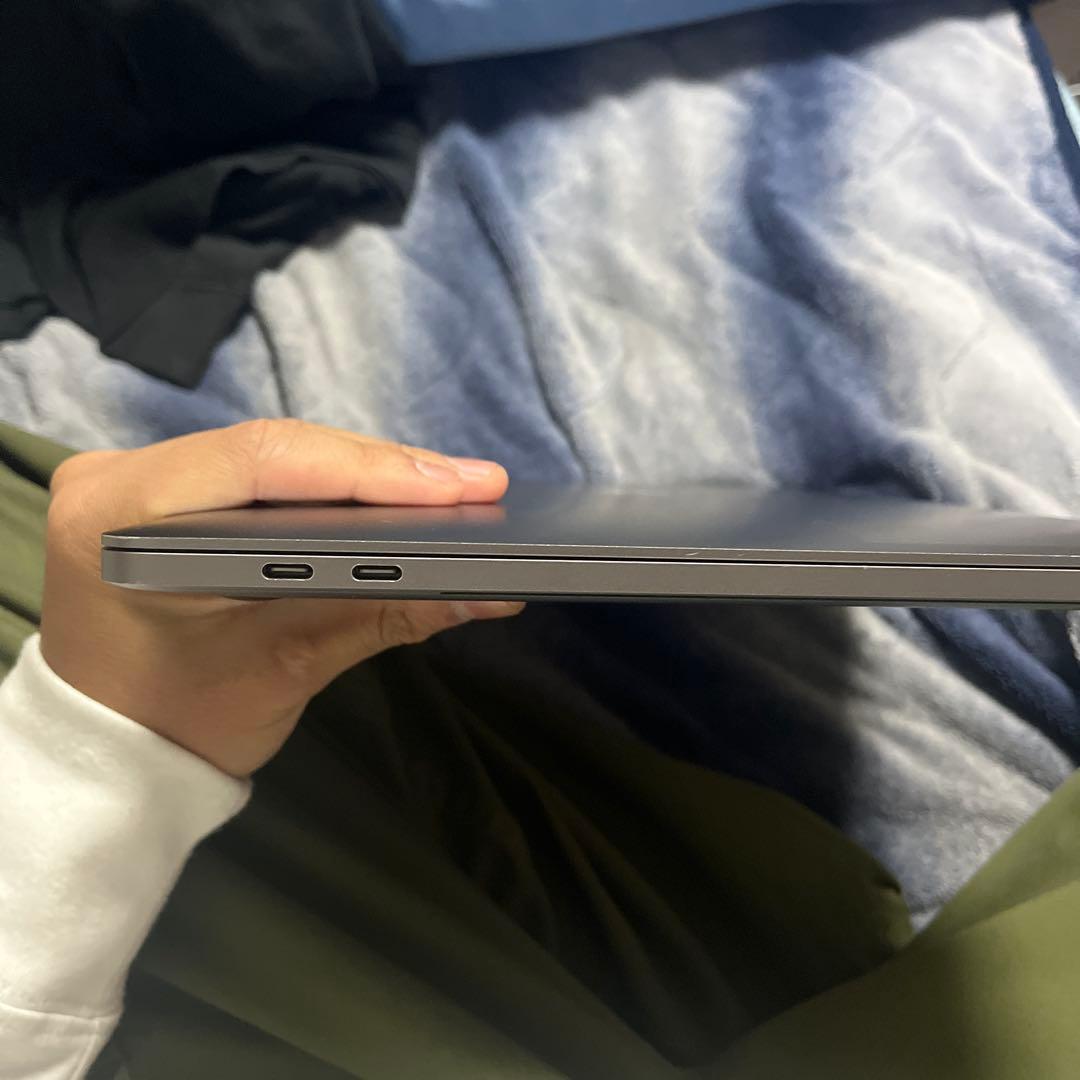 MacBook本体 MacBookPro 2019 15inch corei7