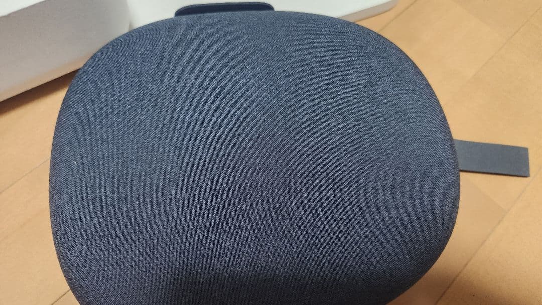 SONYワイヤレスノイズキャンセリングステレオヘッドセット WH-1000XM6