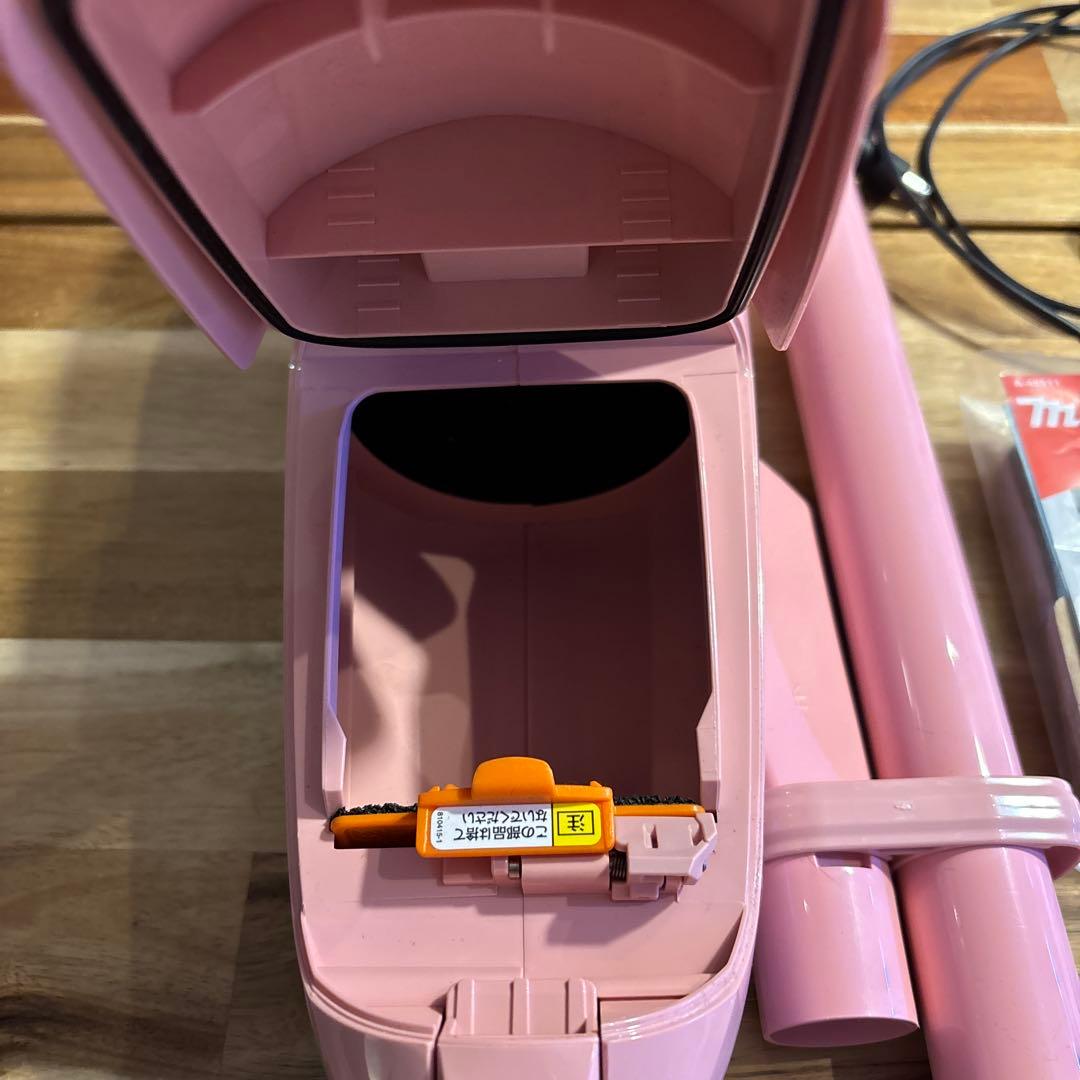 Makita コードレスクリーナー CL115FD