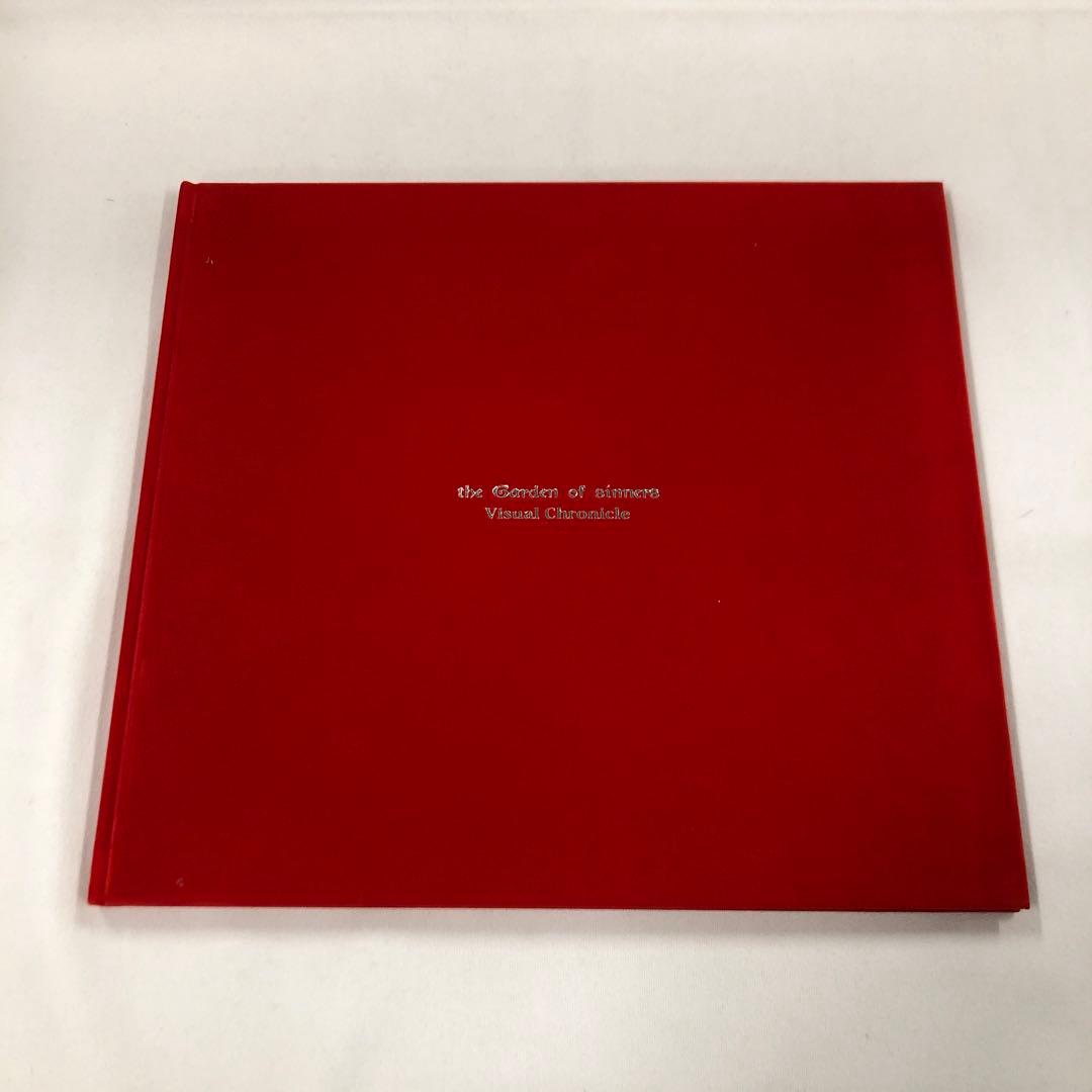 knav9-0086劇場版空の境界Blu-rayDiscBox完全生産限定8枚組