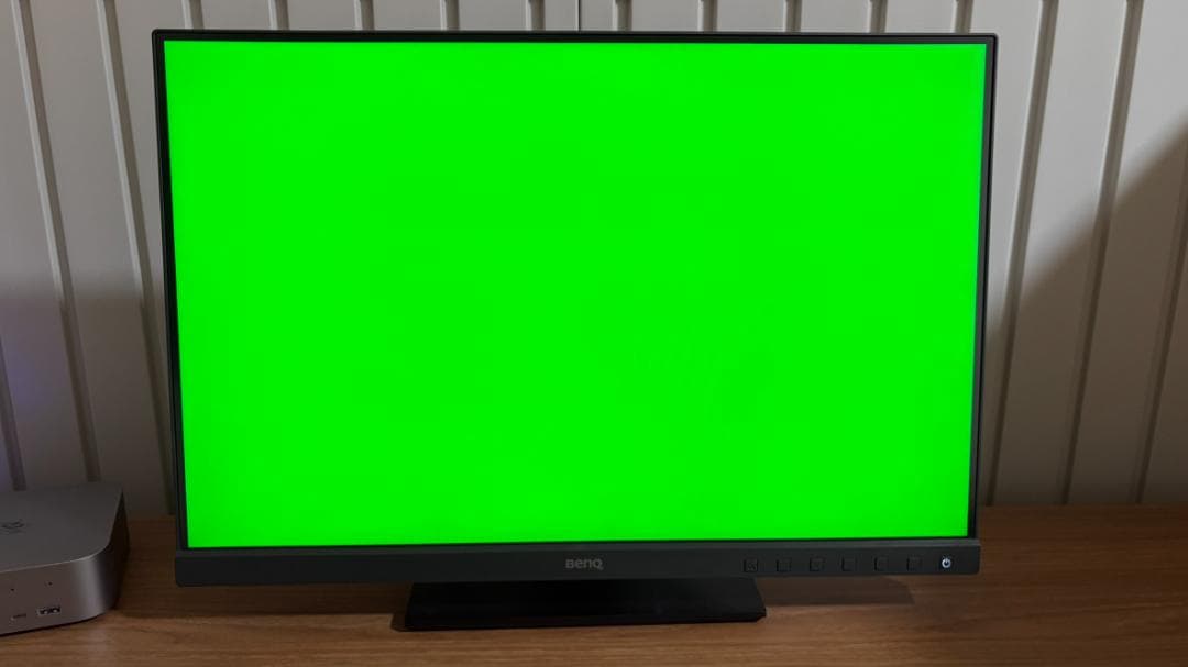 Benq SW240 AQCOLOR 24.1型