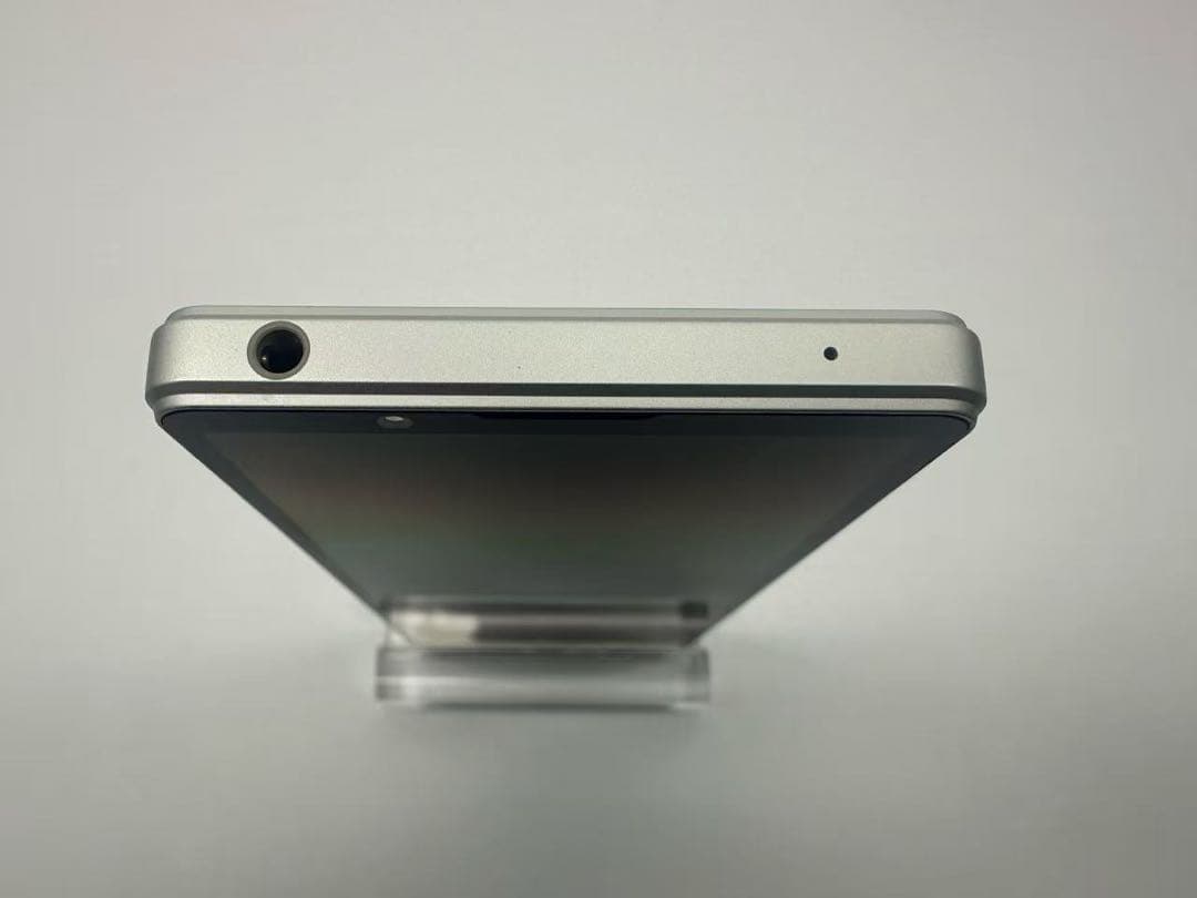 SONY Xperia 5 V docomo so-53d シルバー