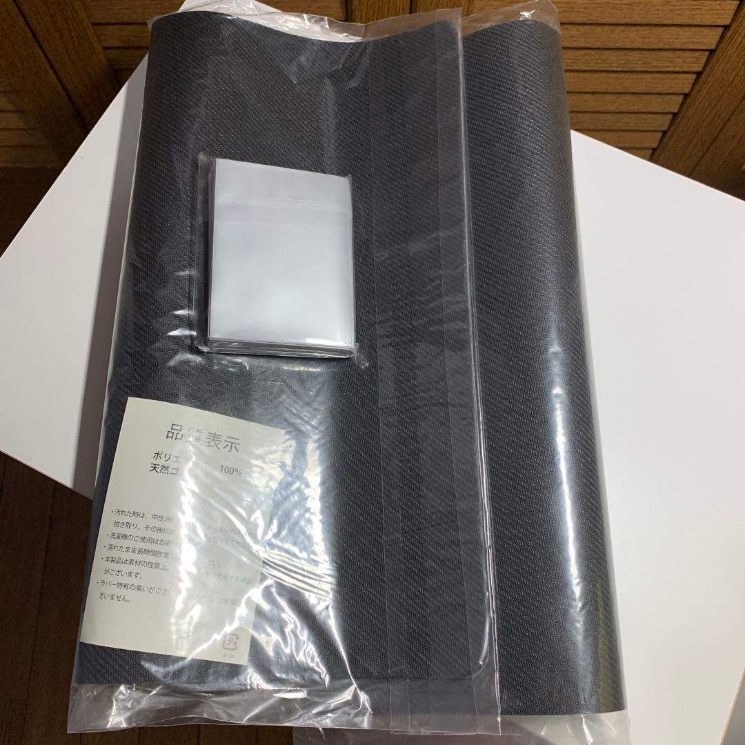 【非売品】FFTCG プレイマット　スリーブ　ノクティス