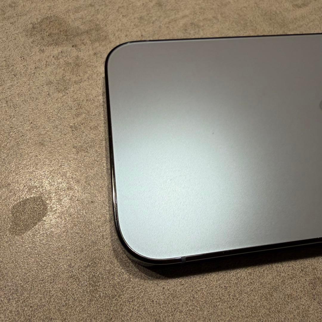 Apple iPhone 13 Pro シエラブルー256GB 美品