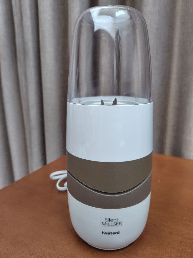 イワタニ　サイレントミルサー　IFM-30G