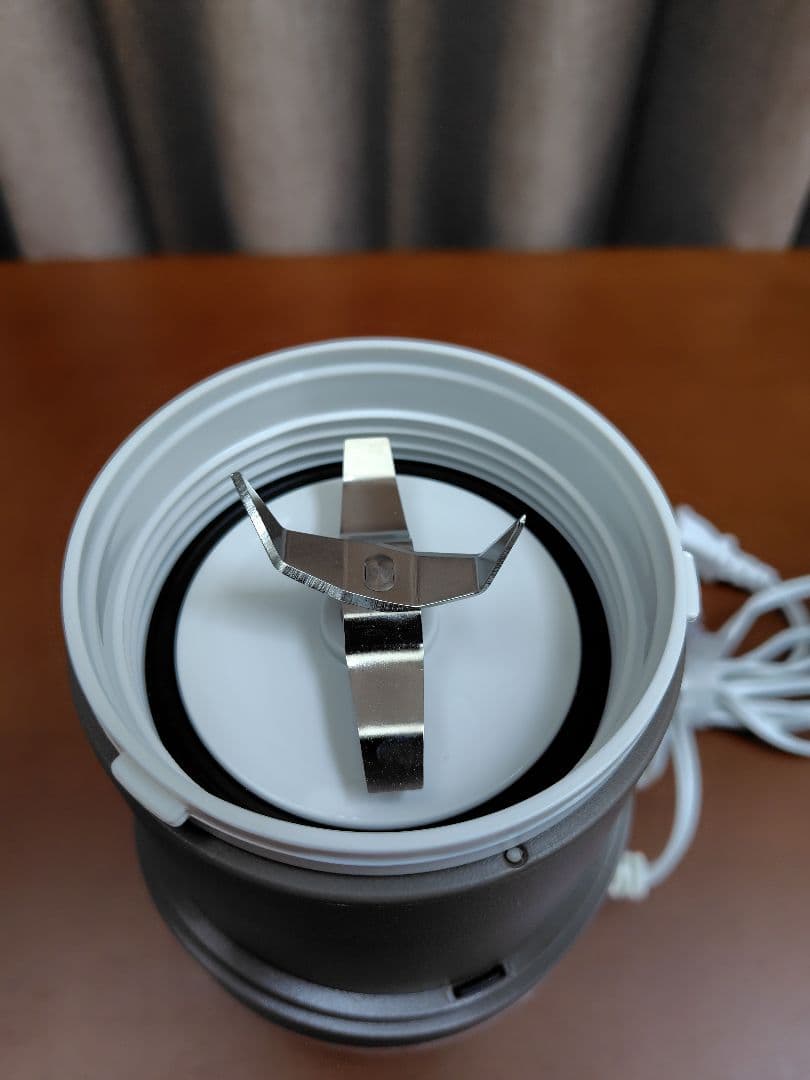 イワタニ　サイレントミルサー　IFM-30G