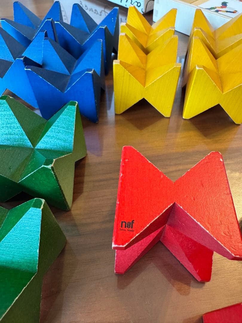 ネフ社 リグノ ネフスピール セット Neaf