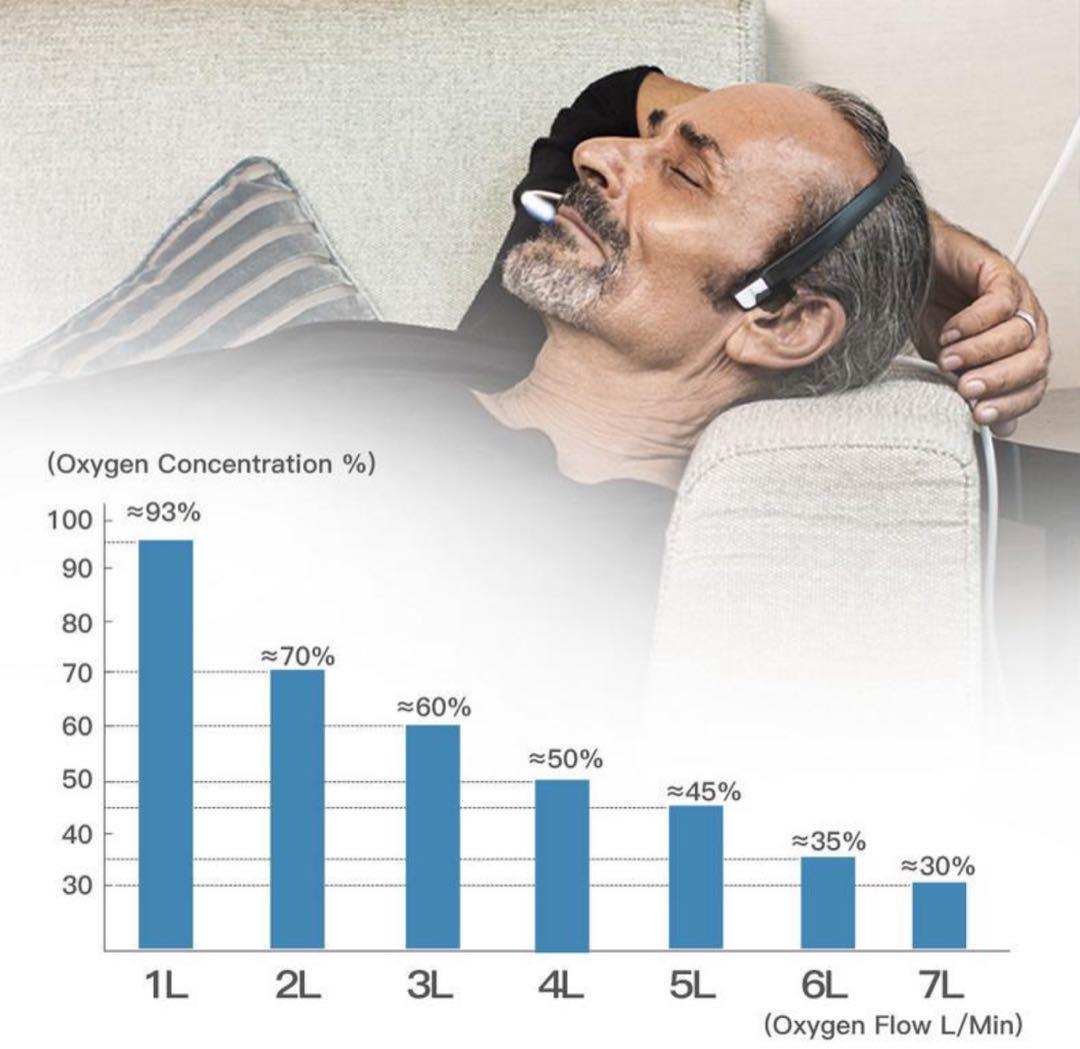 期間限定特価　家庭用酸素発生器