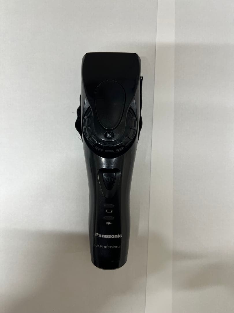 Panasonicバリカン