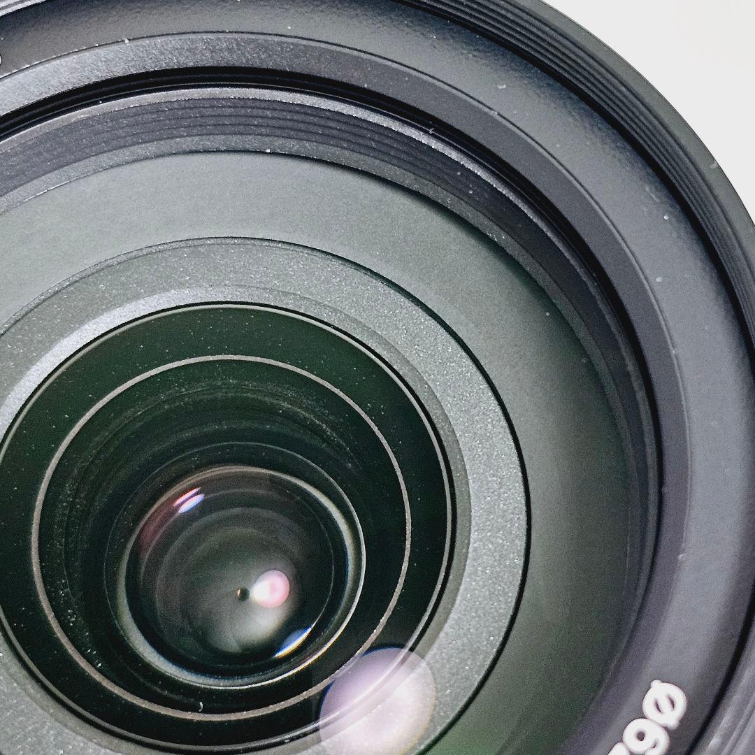 SONY α350 ボディ DT 18-200mmレンズキット