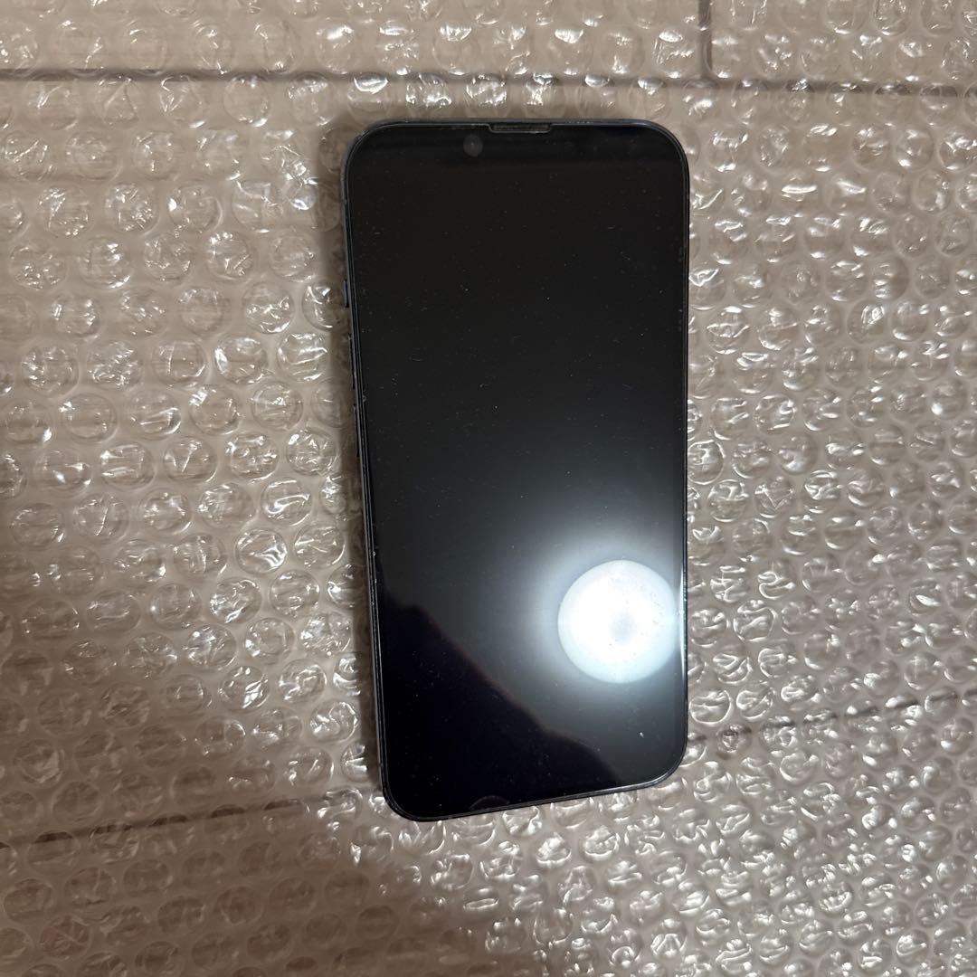 携帯電話本体 iPhone13pro 256GB