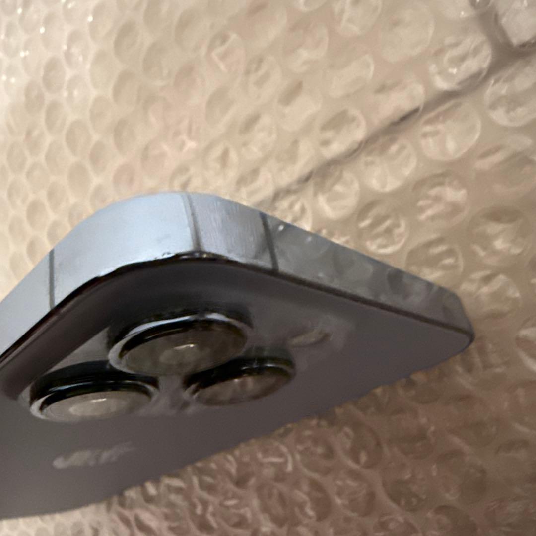 携帯電話本体 iPhone13pro 256GB