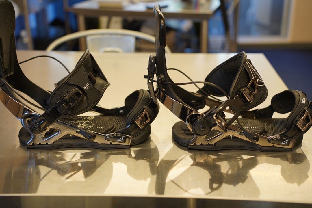 SP United sLAB ONE Mサイズ ブラック