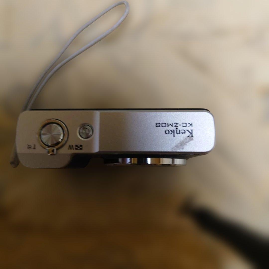 K-2M08 コンパクトデジタルカメラ