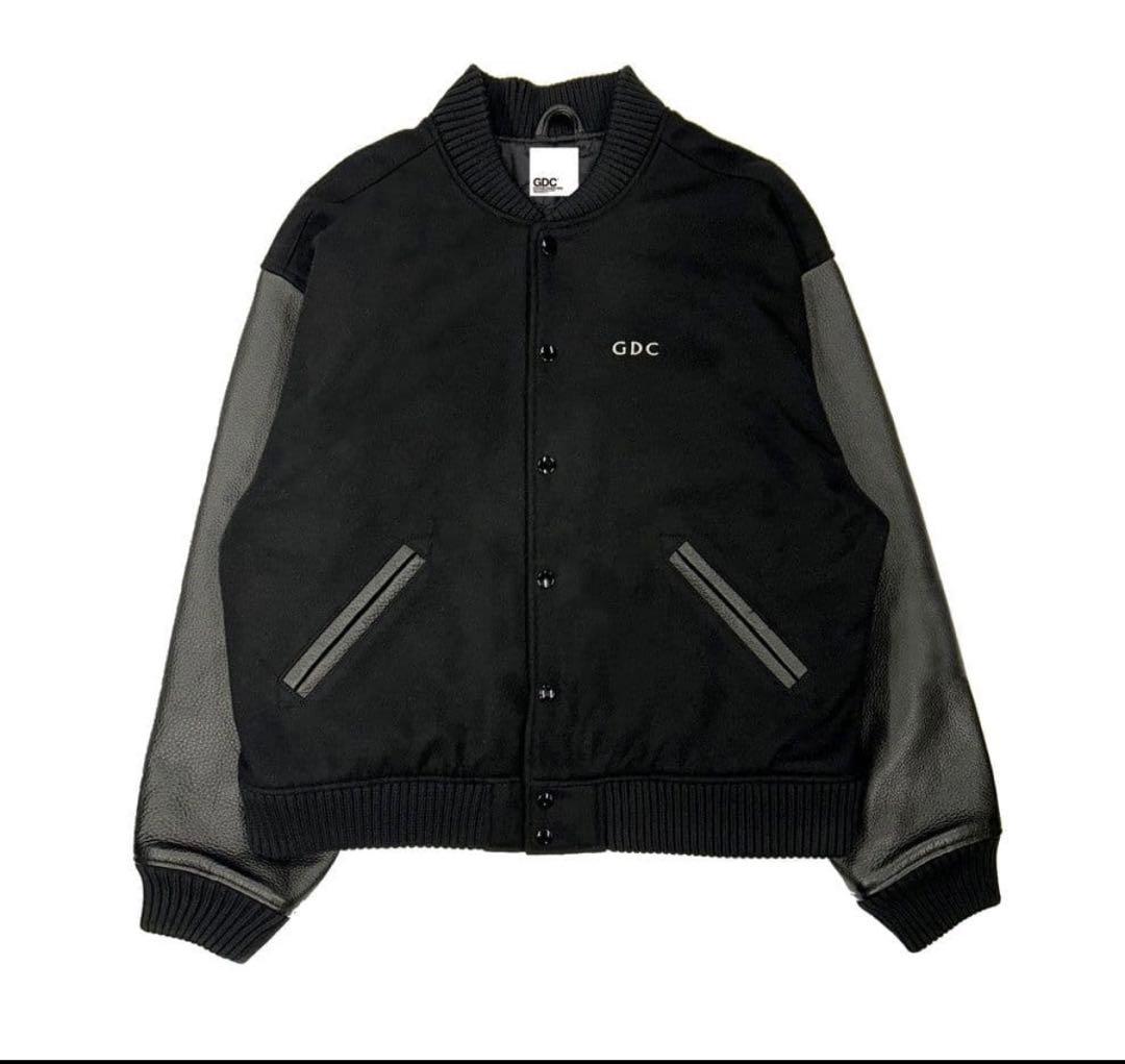 GDC スタジャン LOTUS Stadium Jumper gdc L