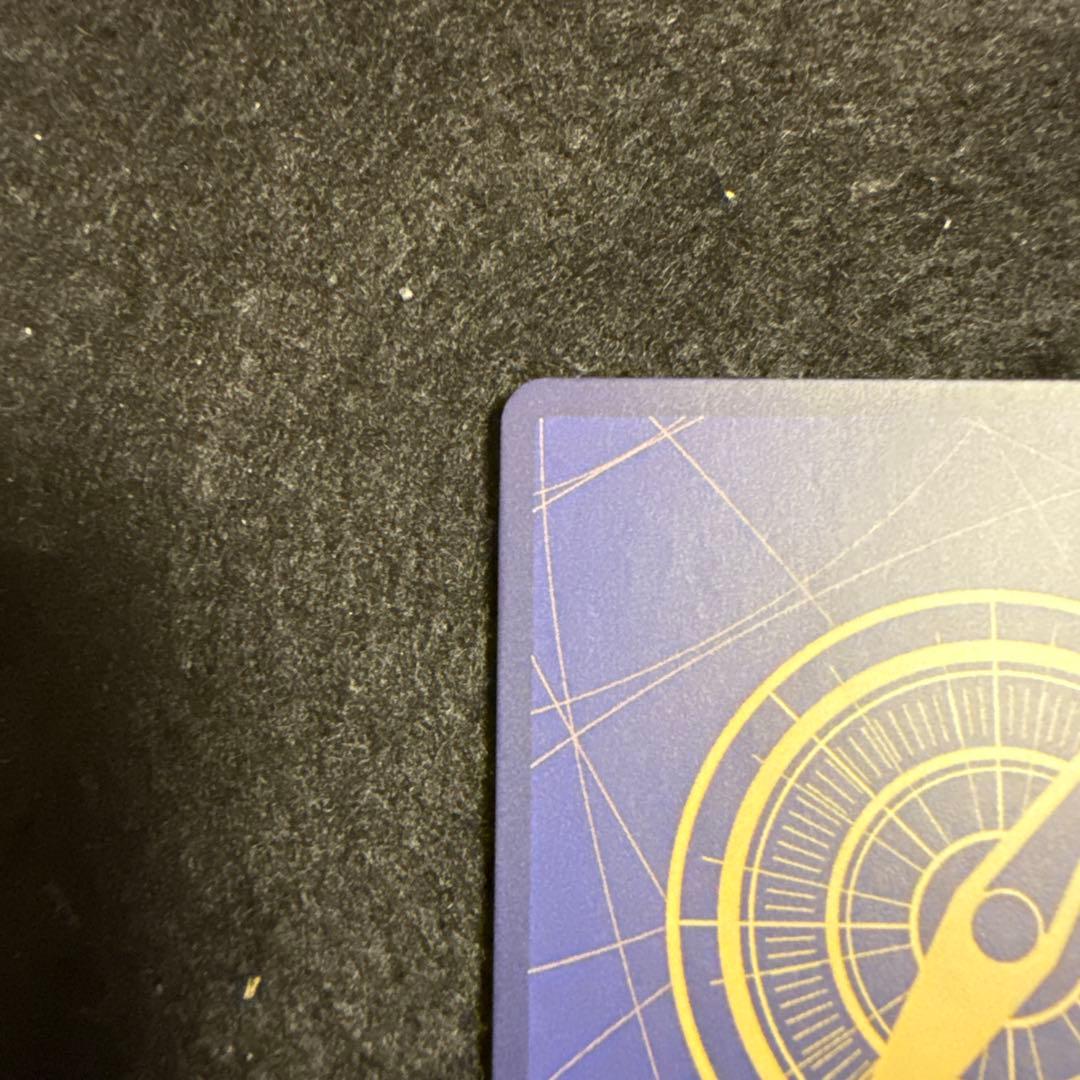 プロモ　モンキー・D・ルフィ：ONE PIECE DAY’24 来場者特典