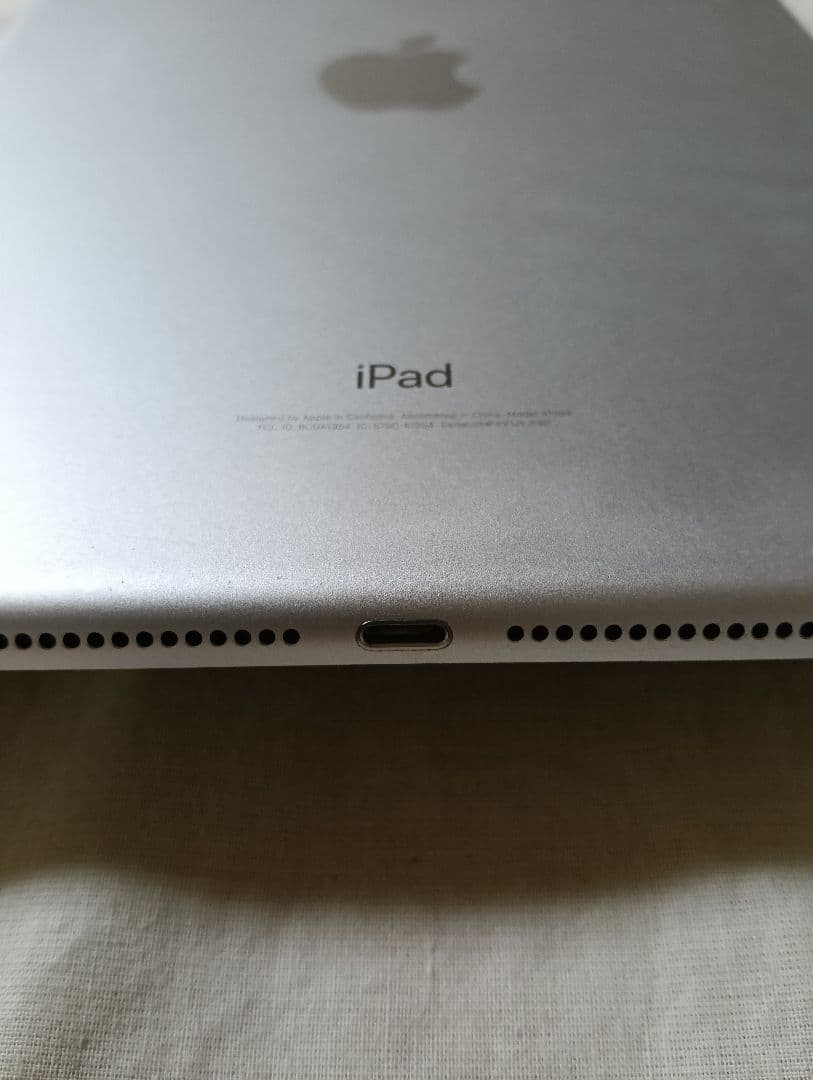 iPad 第6世代 バッテリー94%