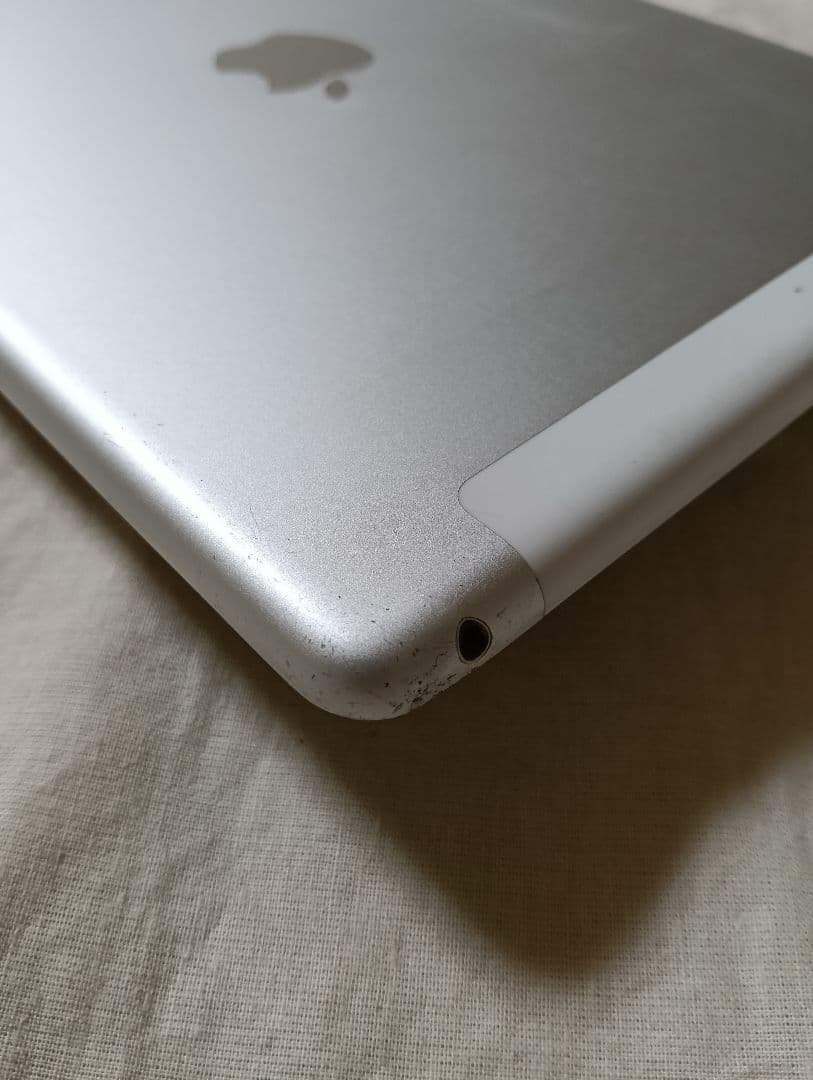 iPad 第6世代 バッテリー94%