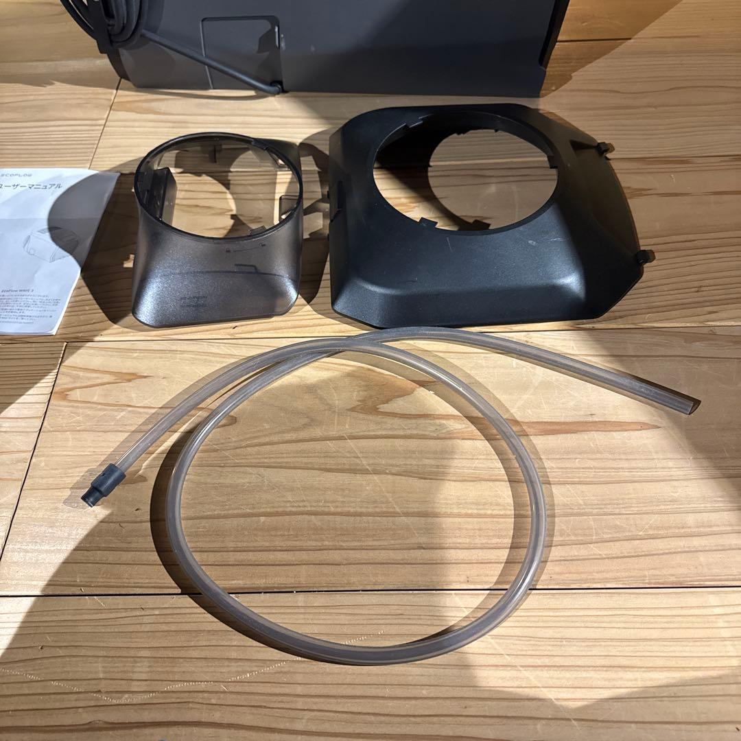 EcoFlow WAVE3 ポータブルエアコン エコフロー