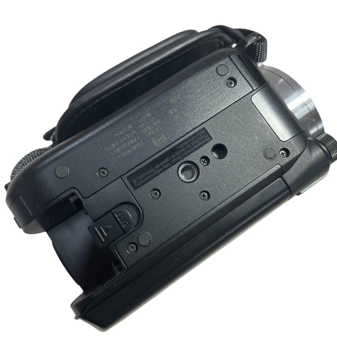 SONY デジタルビデオカメラ HandyCam【HDR-XR500V】