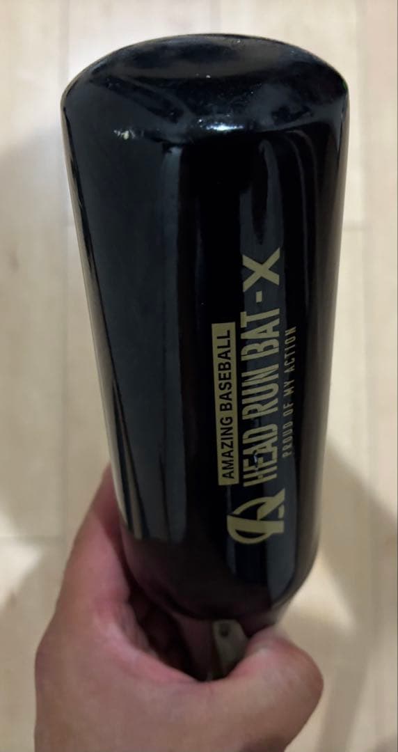 ヘッドランバット X jr サイズ