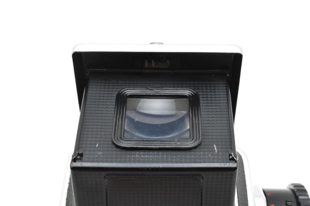 Hasselblad 500C/Mカメラ フィルムバックA12 Type III