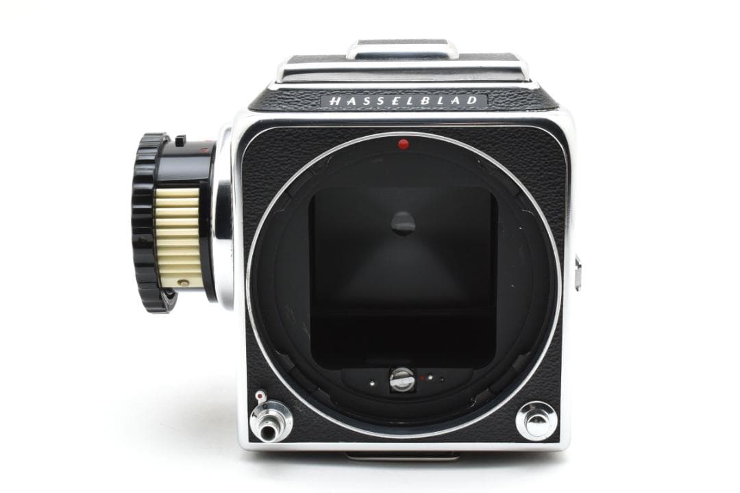 Hasselblad 500C/Mカメラ フィルムバックA12 Type III