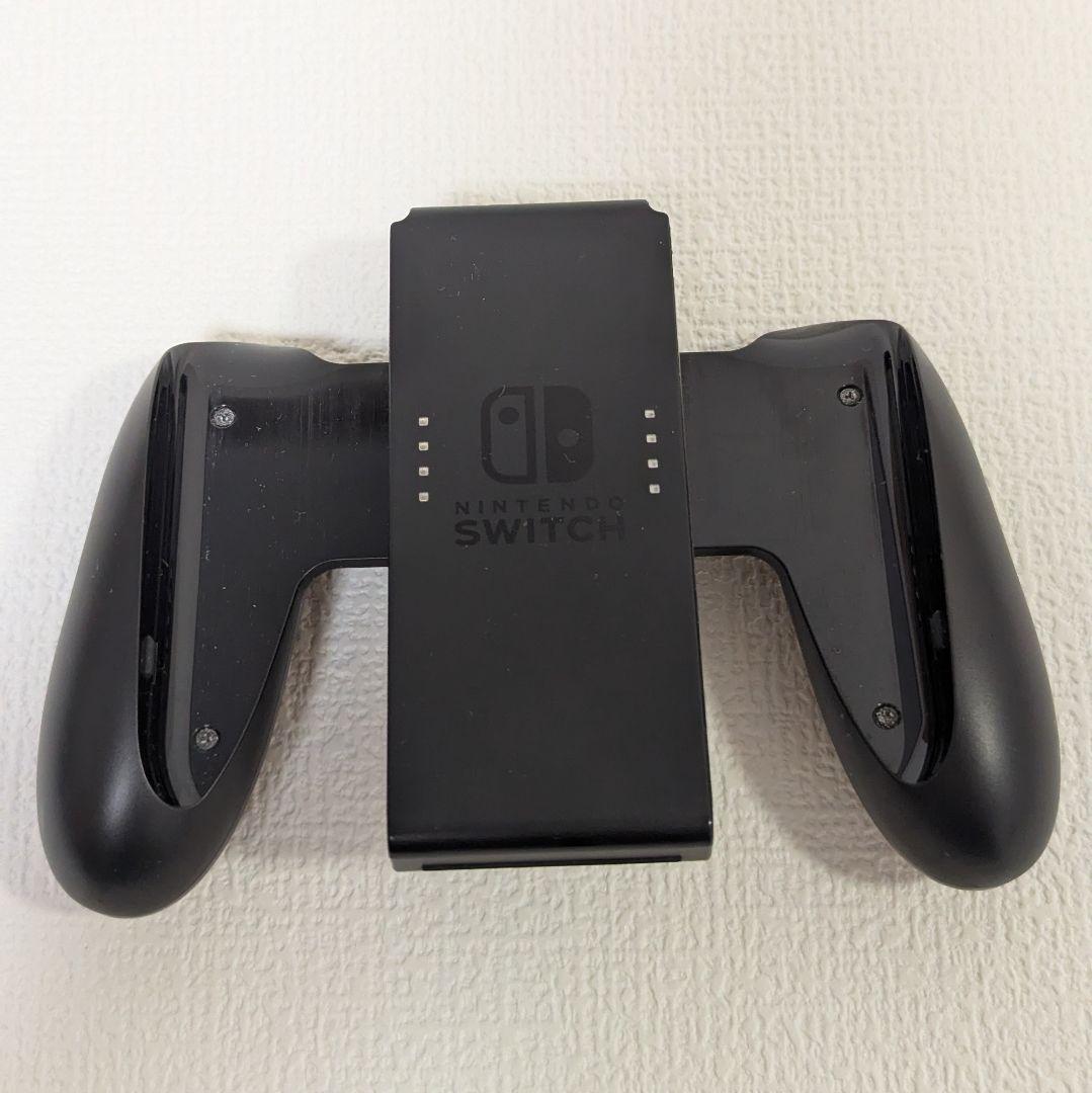 Nintendo Switch 本体 HAC-001 付属品完備 美品 動作確認