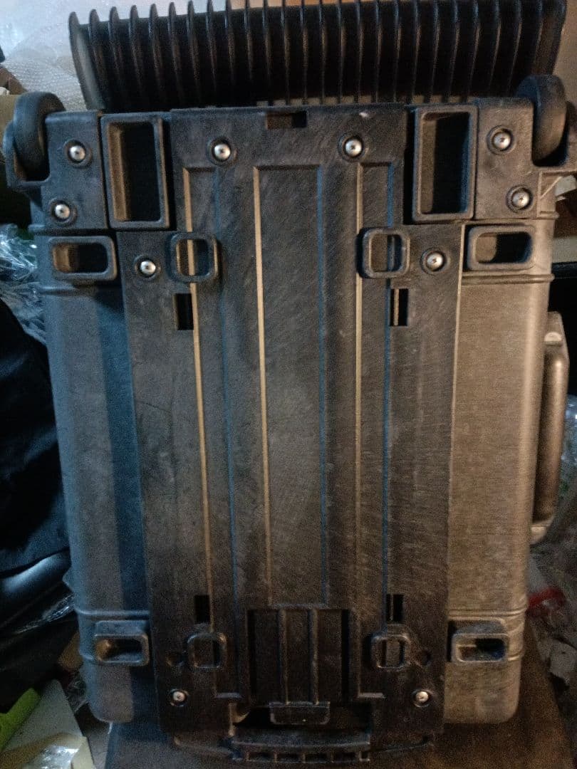 PELICAN 1560 CASE ペリカン 1560