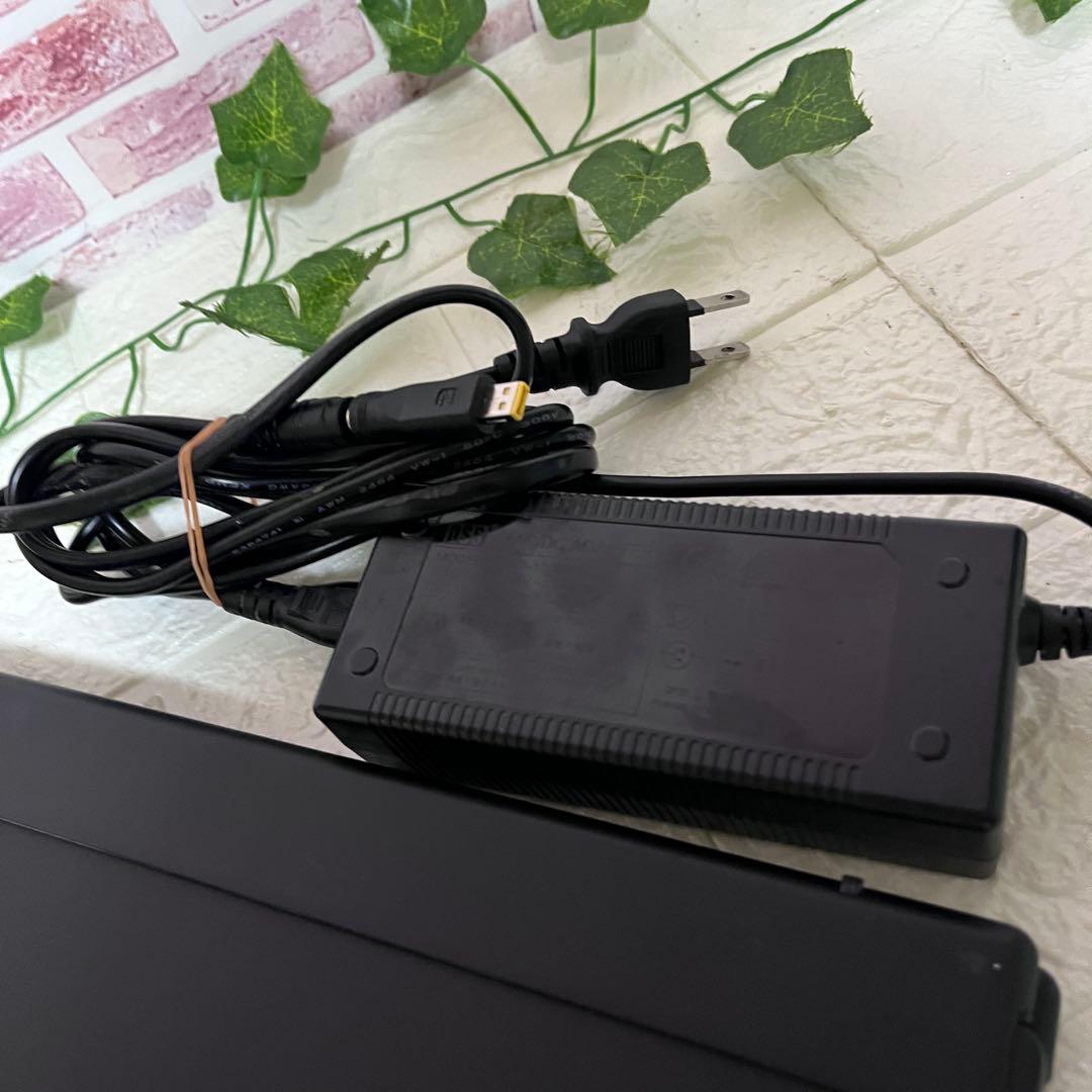 ★NECタッチパネル美品 SSD128GB メモリ8GB★カメラノートPC466