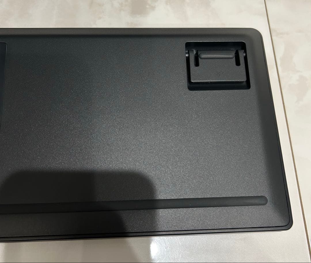 【美品】【青軸】ロジクール MX Mecahicgl フルサイズ キーボード