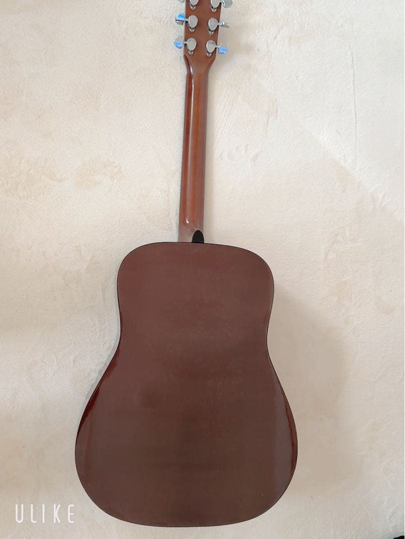 kenYamaha アコースティックギター　FX-170A