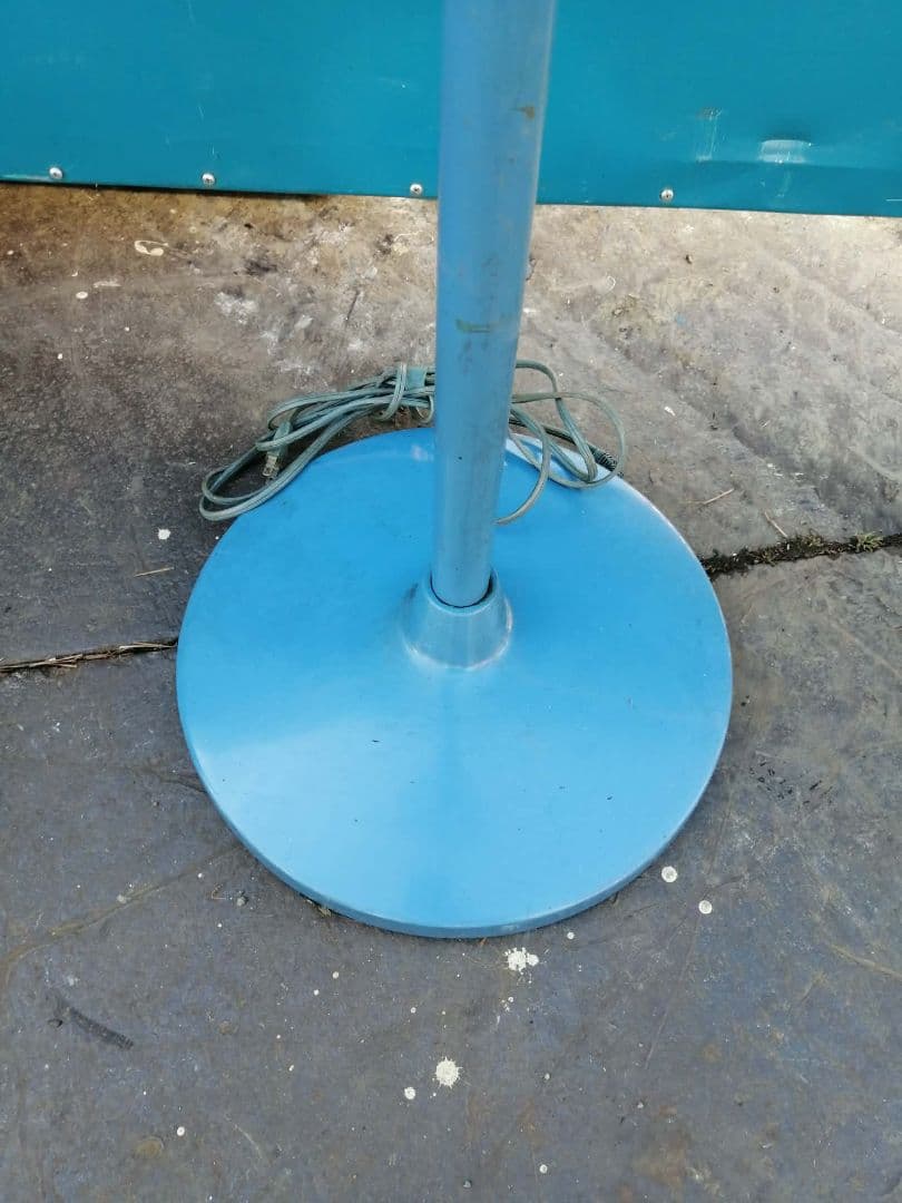 MITSUBISHI/三菱30cmホームスタンドファン大型扇風機S30-A型