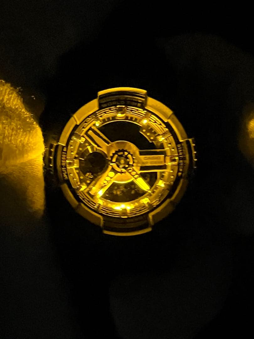 Casio G-Shock 腕時計 セット