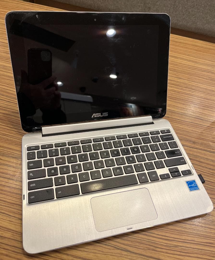 Google クロムブック C101PA-OP1 ※2/12まで値下げ中※