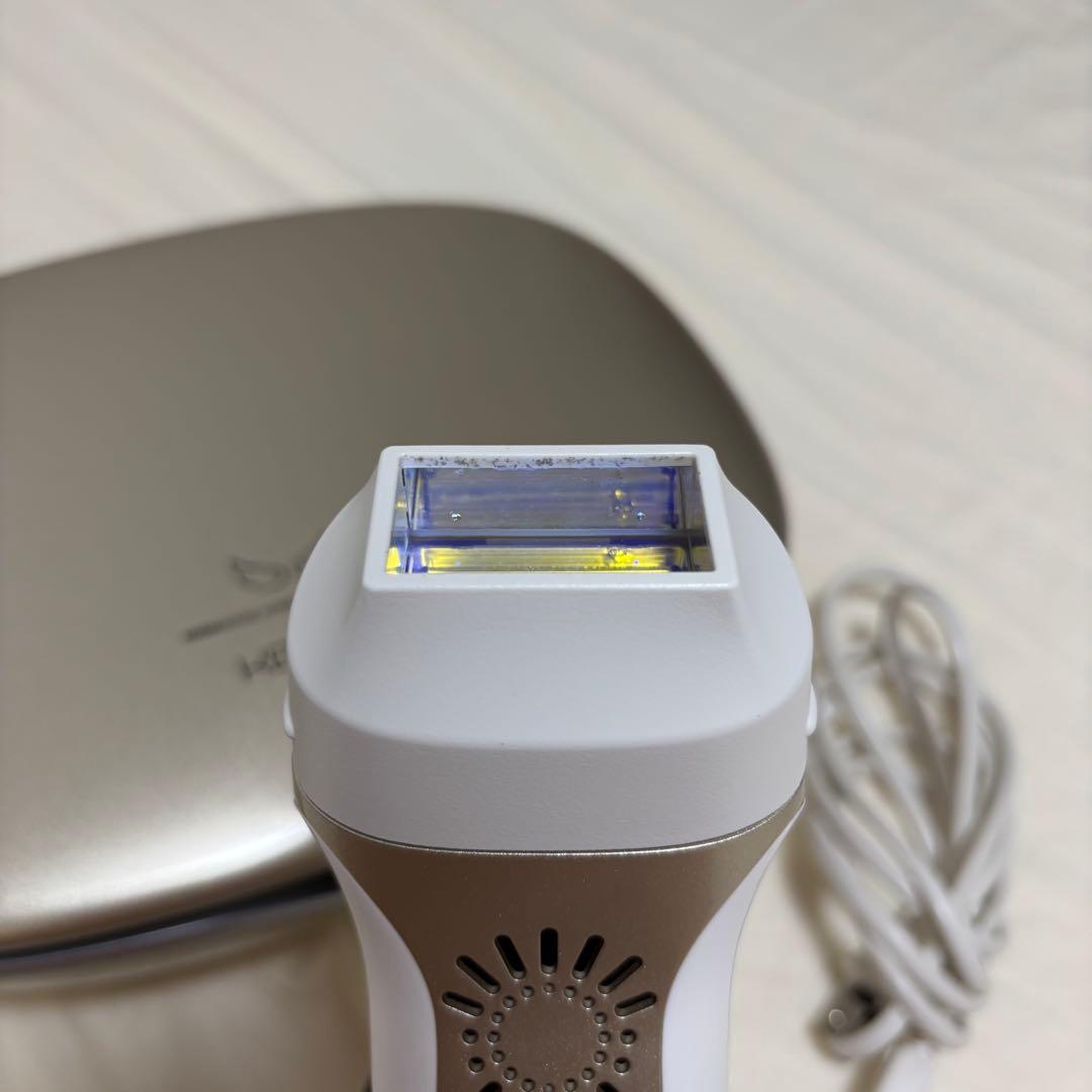 【美品】家庭用脱毛器　ケノン