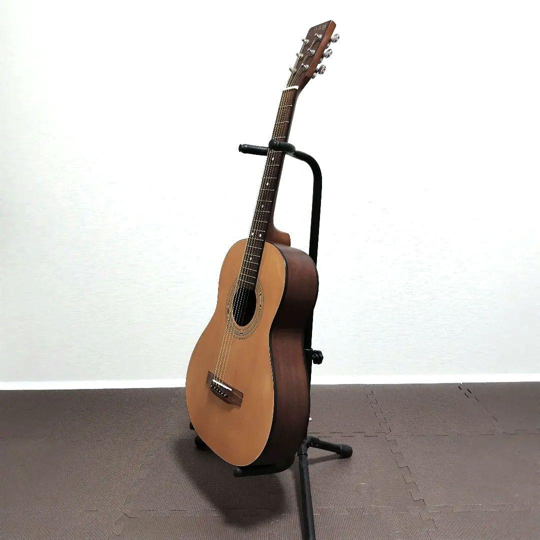 【初心者おすすめ】S.Yairi ミニアコースティックギター YM-16 ヤイリ