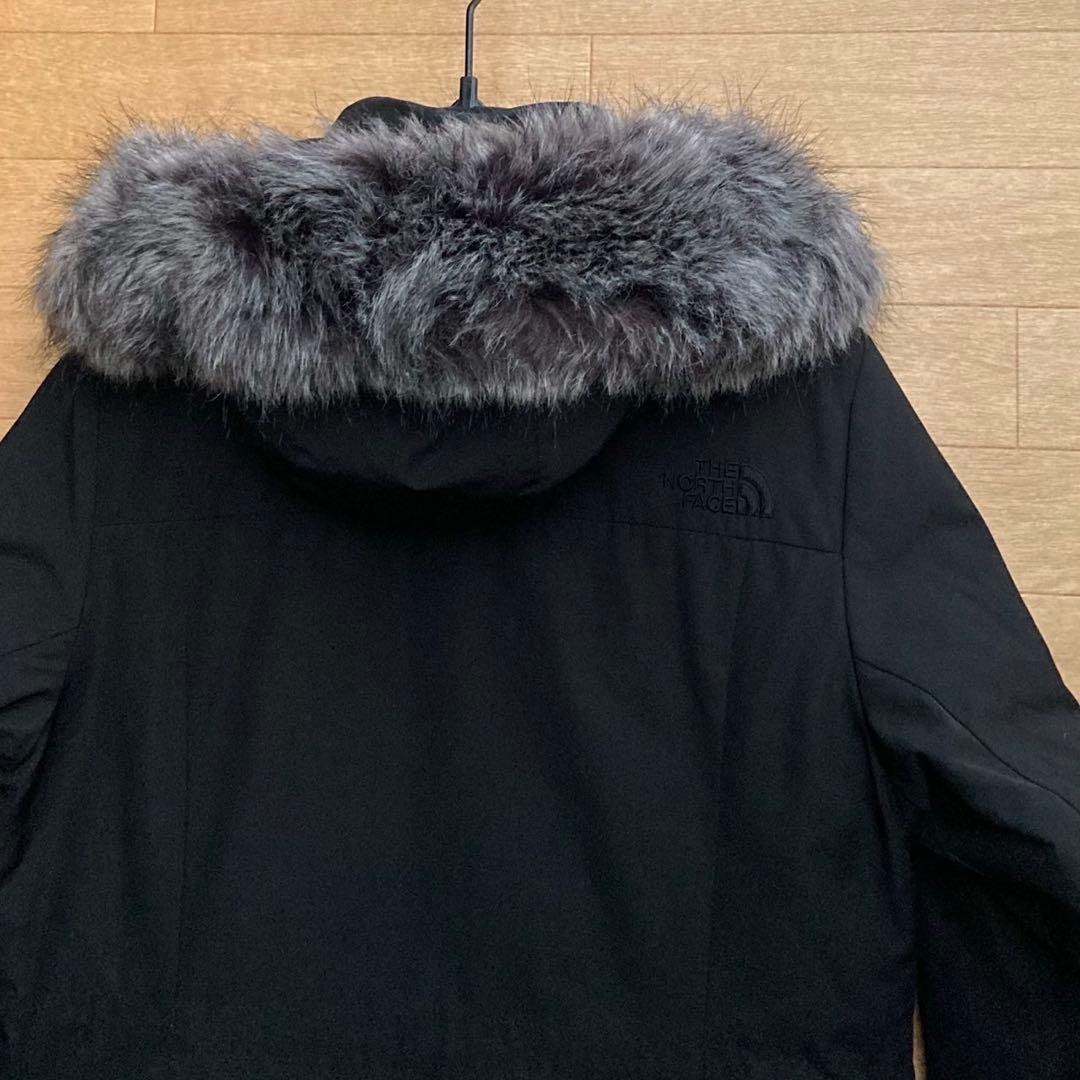 L ザ ノースフェイス ダウンコート ダウンパーカ ダウンジャケット