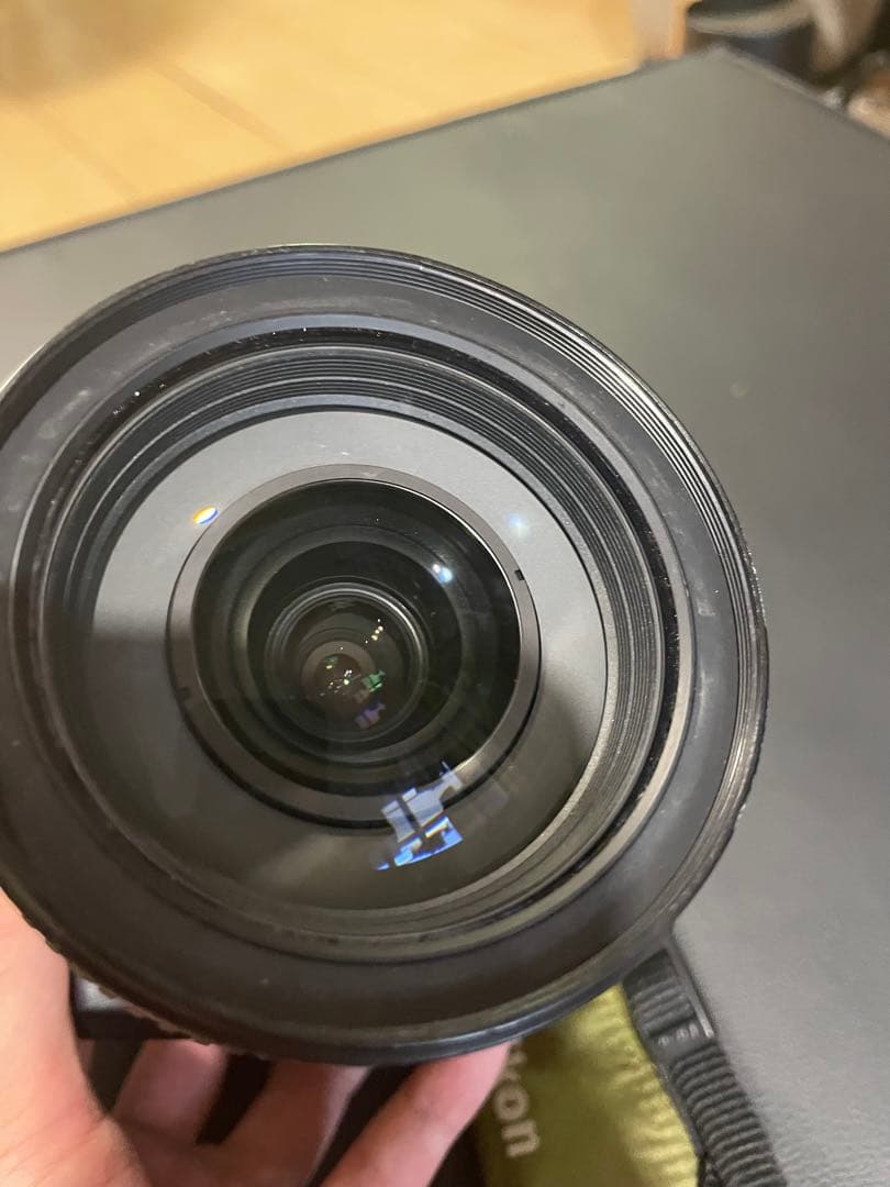 【ジャンク品】Nikon D750