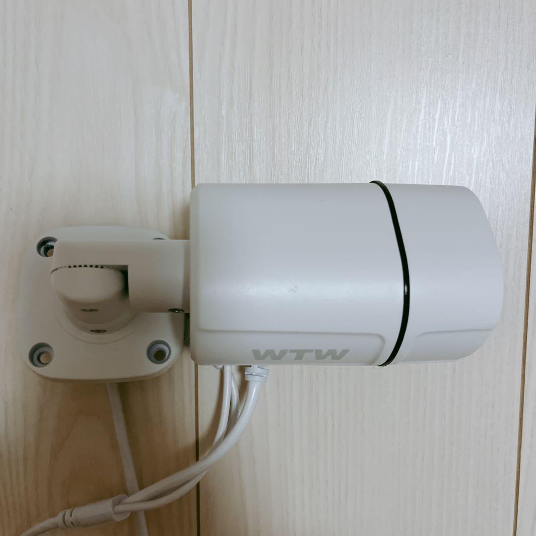 【塚本無線】WTW 塚本無線　防犯カメラ