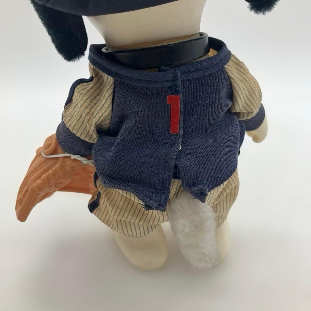希少 ヴィンテージ スヌーピー SNOOPY peanuts ユニフォーム