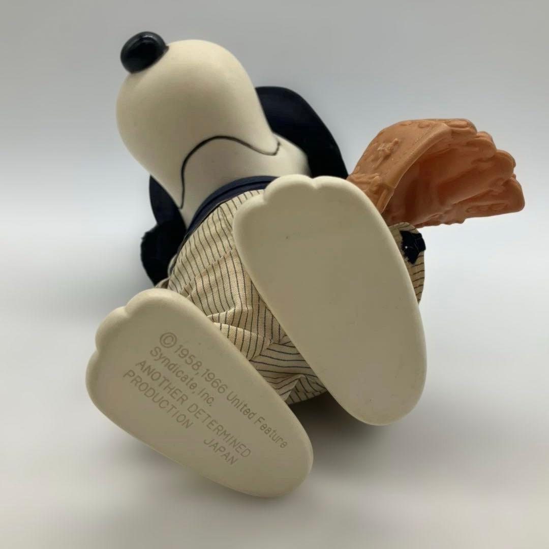 希少 ヴィンテージ スヌーピー SNOOPY peanuts ユニフォーム