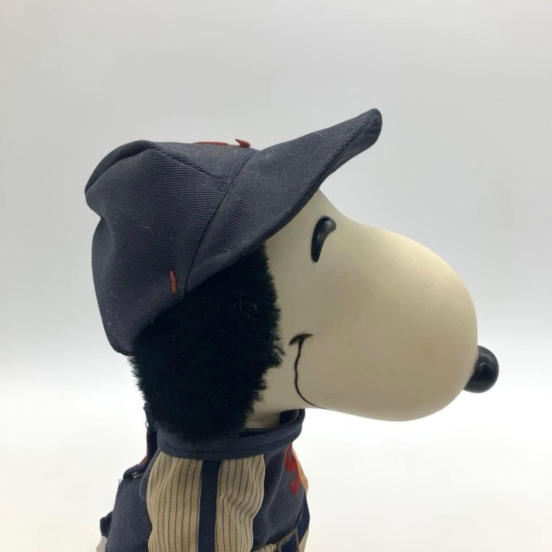 希少 ヴィンテージ スヌーピー SNOOPY peanuts ユニフォーム