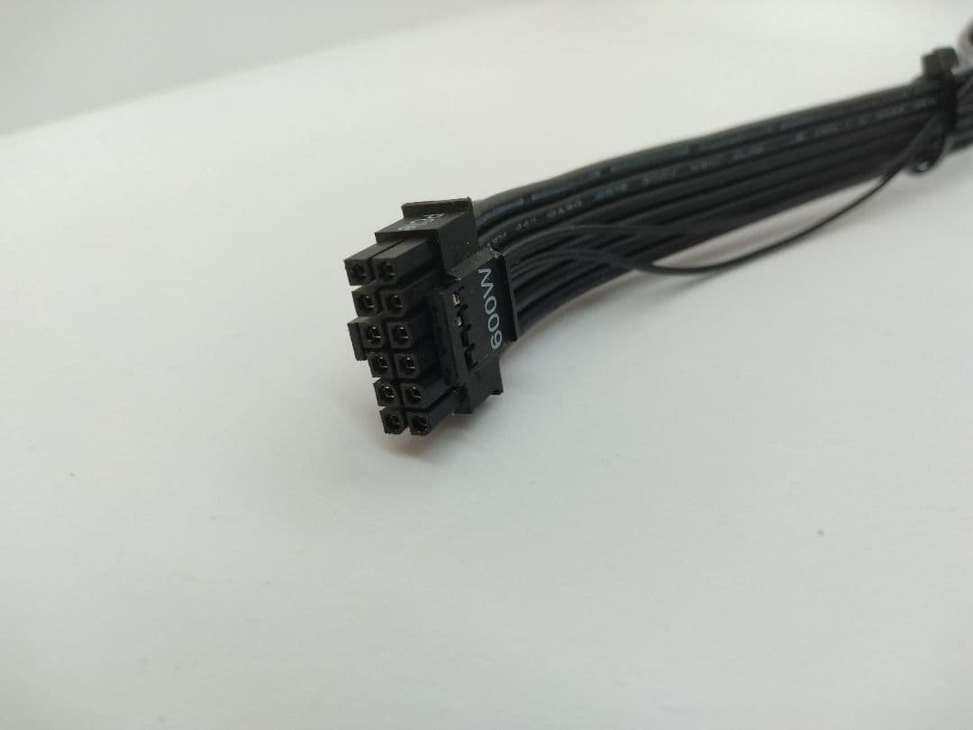 SilverStone SX1000 1000W SFX-L電源ユニット