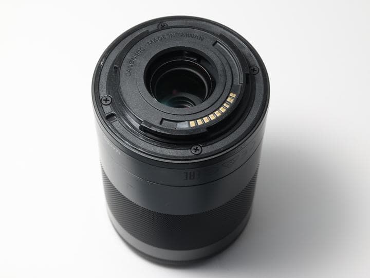 Canon EOS M3 ダブルズームキット