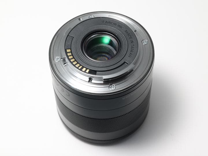 Canon EOS M3 ダブルズームキット