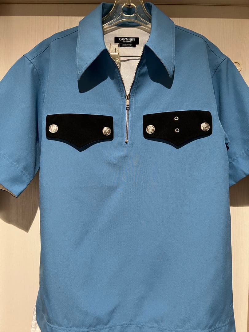 ラフシモンズ期　  205W39NYC レア